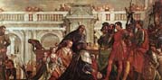 the family of darius before alexander